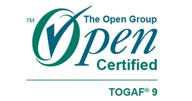 Togaf 9.1 Certified