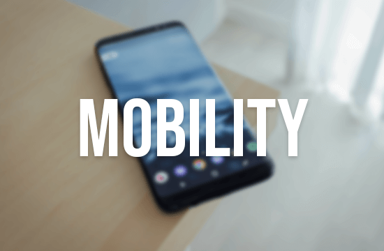 Mobility