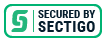 Site Secured by Sectigo